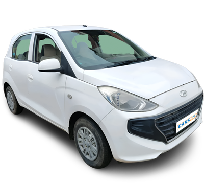Hyundai NEW SANTRO-img